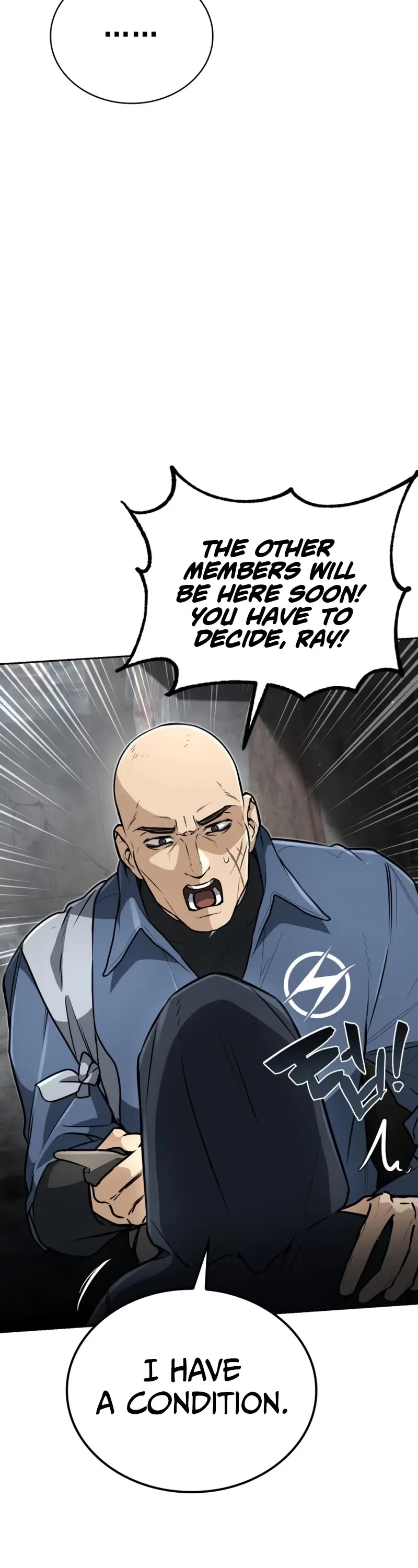 Genius Prismatic Mage Chapter 8 page 21 - Chapter 8