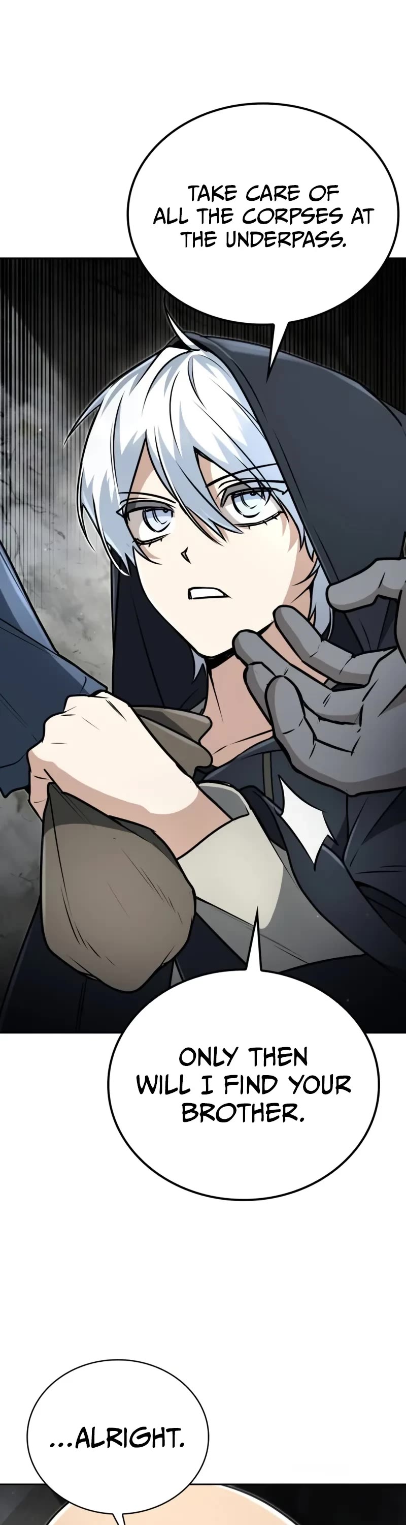 Genius Prismatic Mage Chapter 8 page 22 - Chapter 8