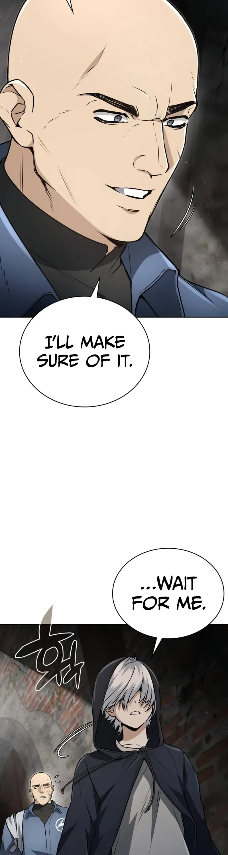 Genius Prismatic Mage Chapter 8 page 23 - Chapter 8