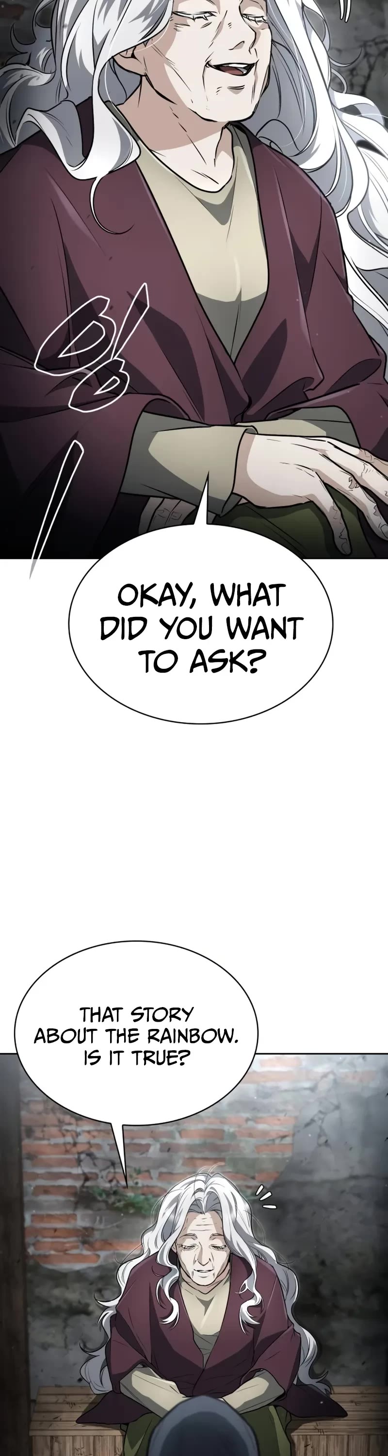 Genius Prismatic Mage Chapter 8 page 29 - Chapter 8