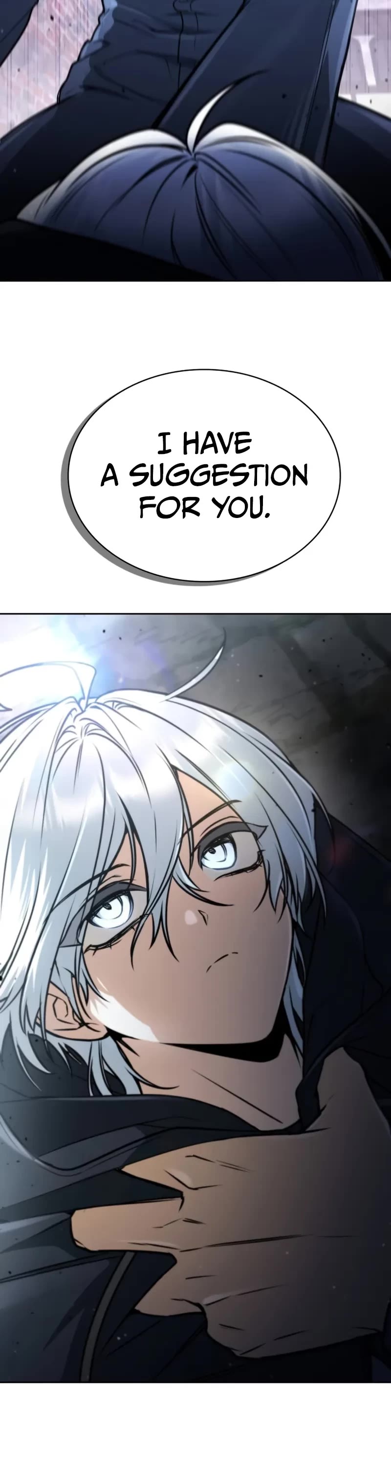 Genius Prismatic Mage Chapter 8 page 3 - Chapter 8