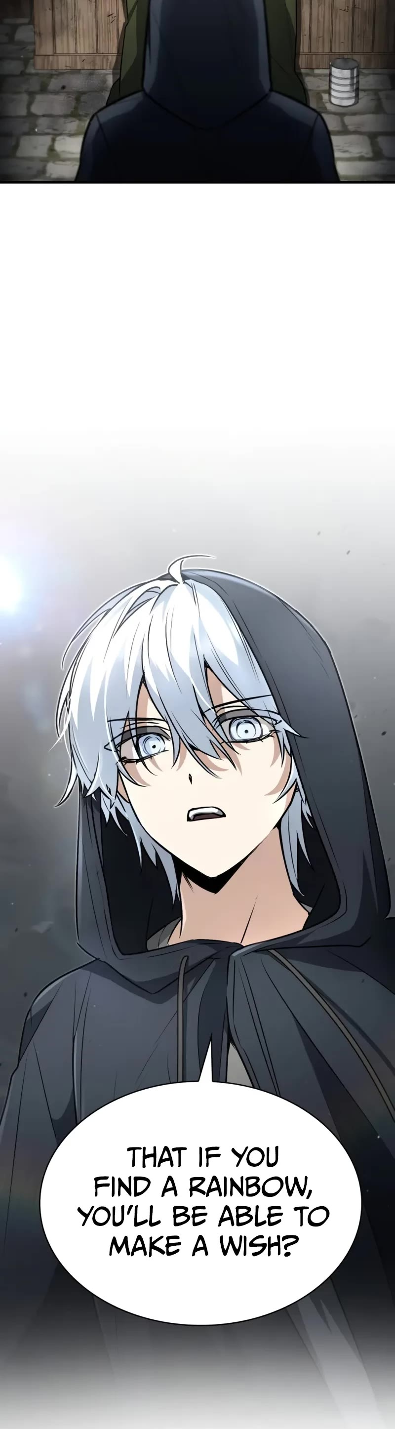 Genius Prismatic Mage Chapter 8 page 30 - Chapter 8