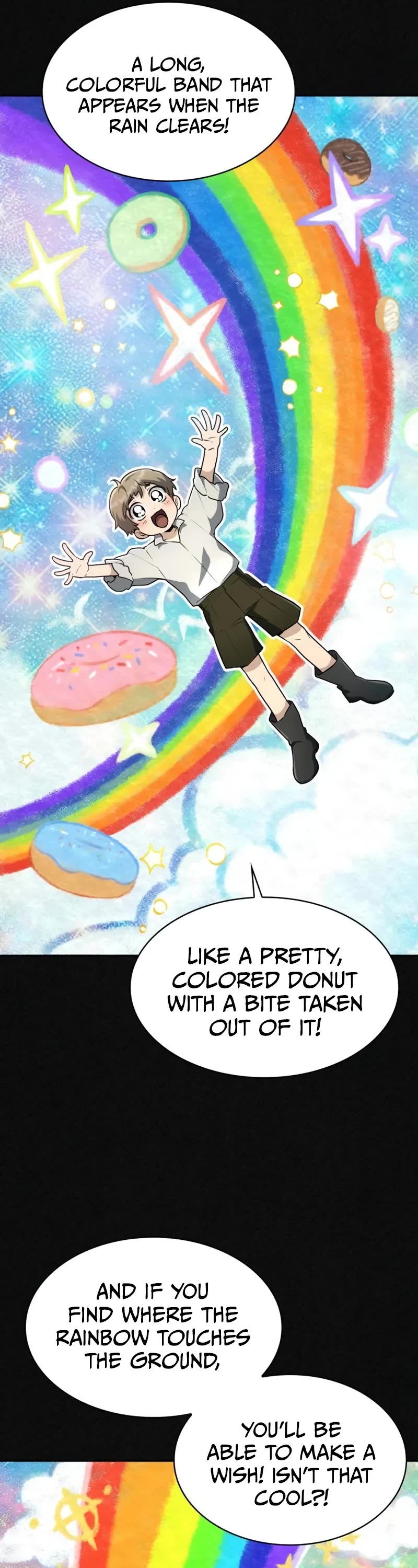 Genius Prismatic Mage Chapter 8 page 32 - Chapter 8
