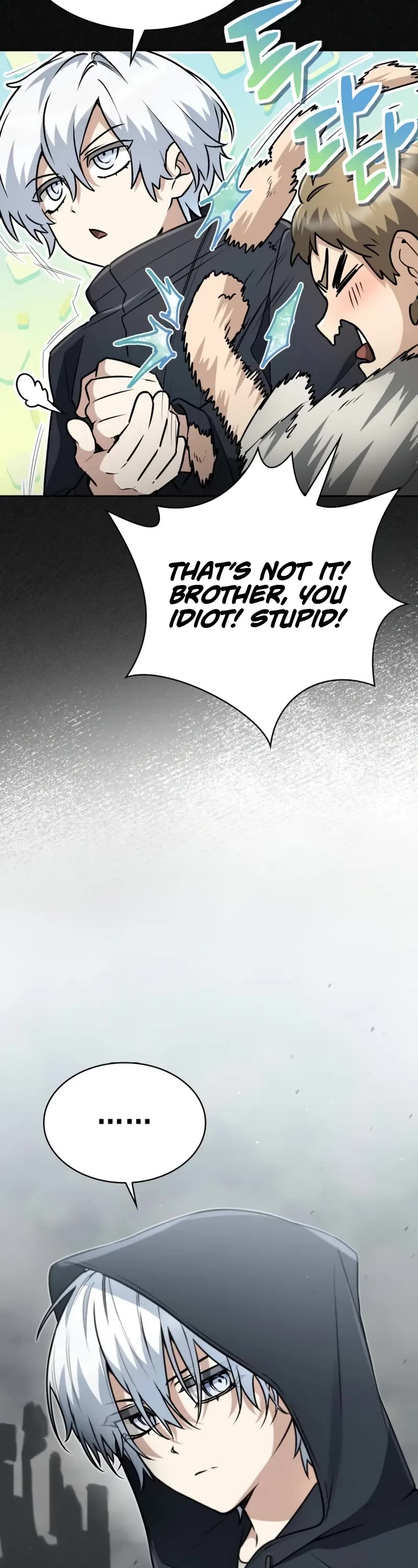 Genius Prismatic Mage Chapter 8 page 34 - Chapter 8