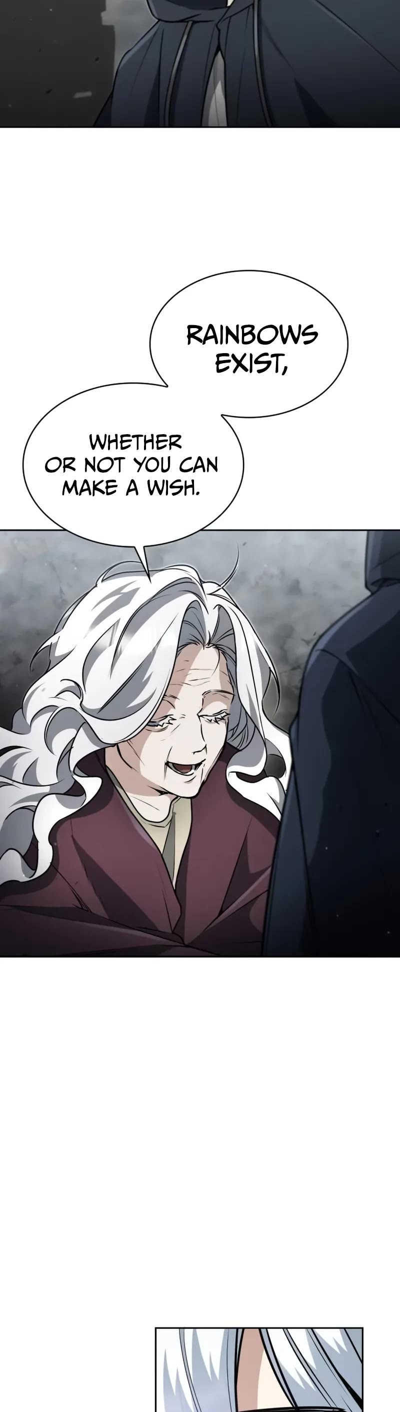 Genius Prismatic Mage Chapter 8 page 35 - Chapter 8