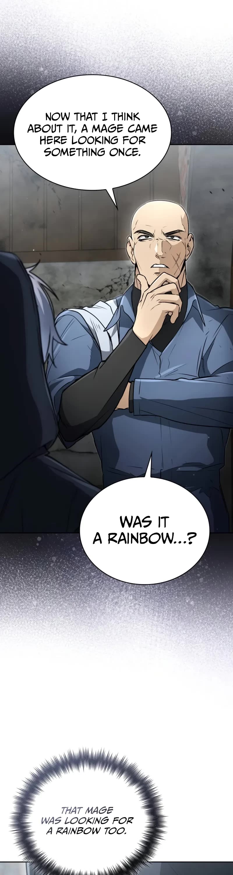 Genius Prismatic Mage Chapter 8 page 37 - Chapter 8