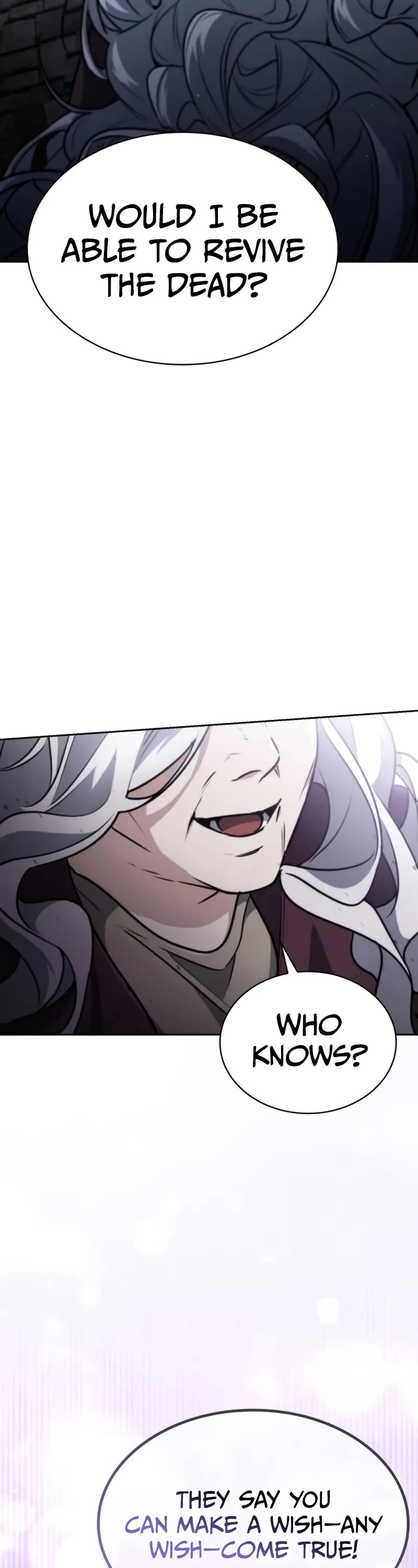 Genius Prismatic Mage Chapter 8 page 39 - Chapter 8