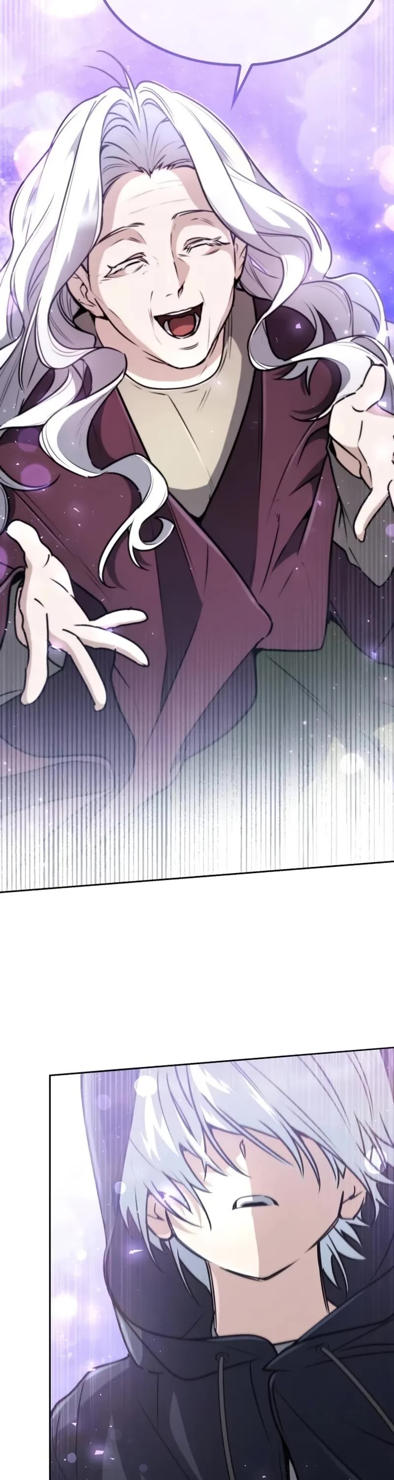 Genius Prismatic Mage Chapter 8 page 40 - Chapter 8
