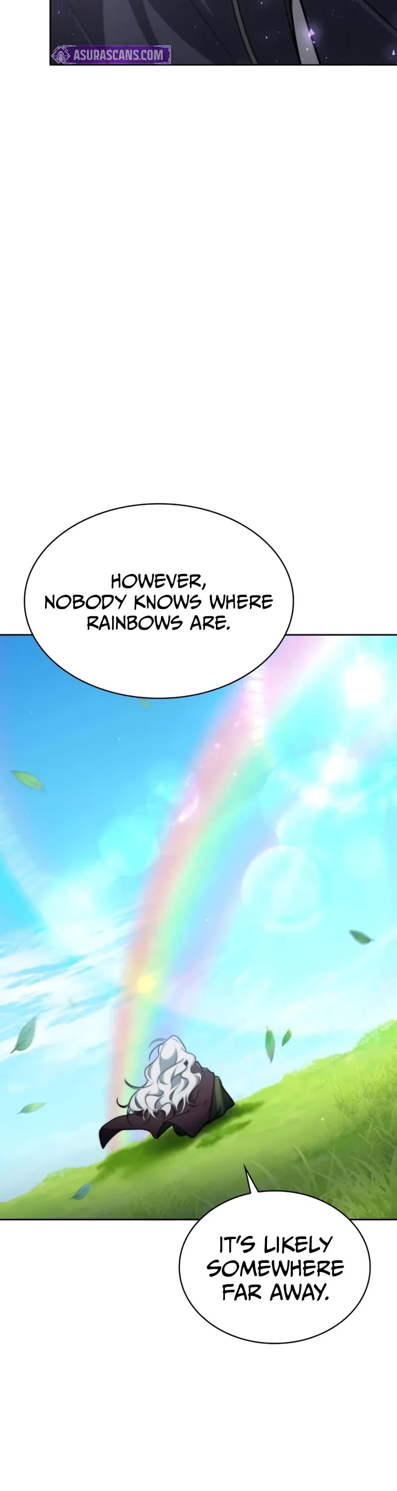 Genius Prismatic Mage Chapter 8 page 41 - Chapter 8