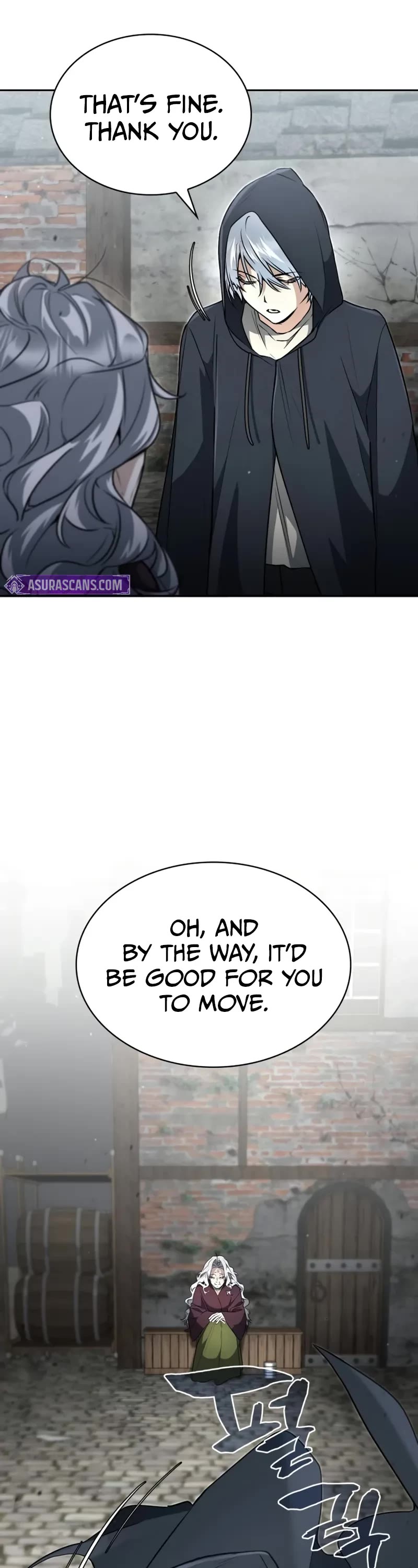 Genius Prismatic Mage Chapter 8 page 42 - Chapter 8