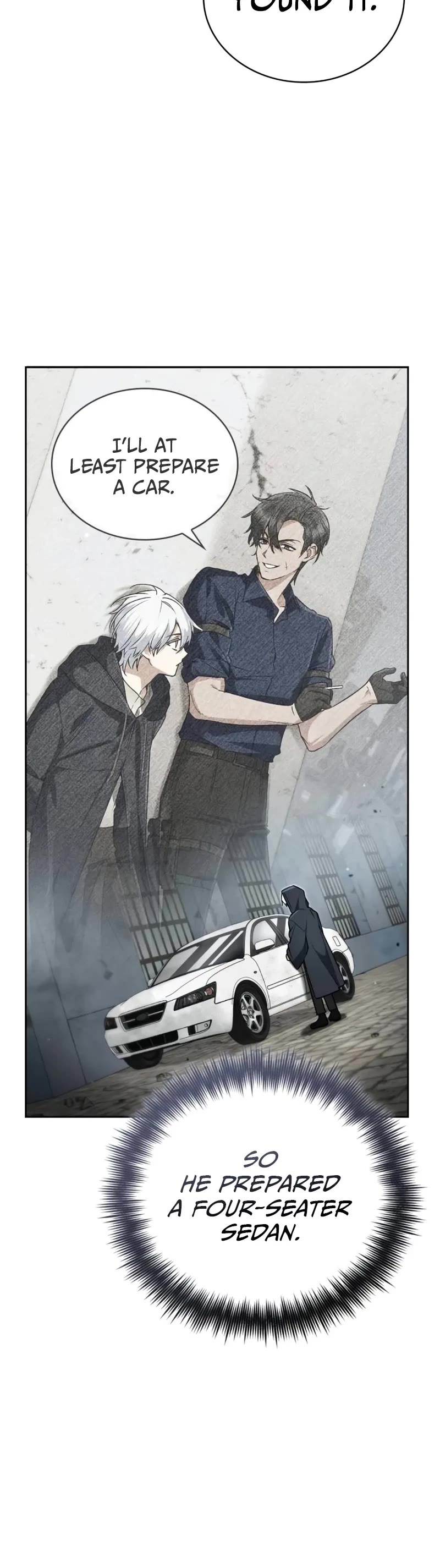 Genius Prismatic Mage Chapter 8 page 46 - Chapter 8