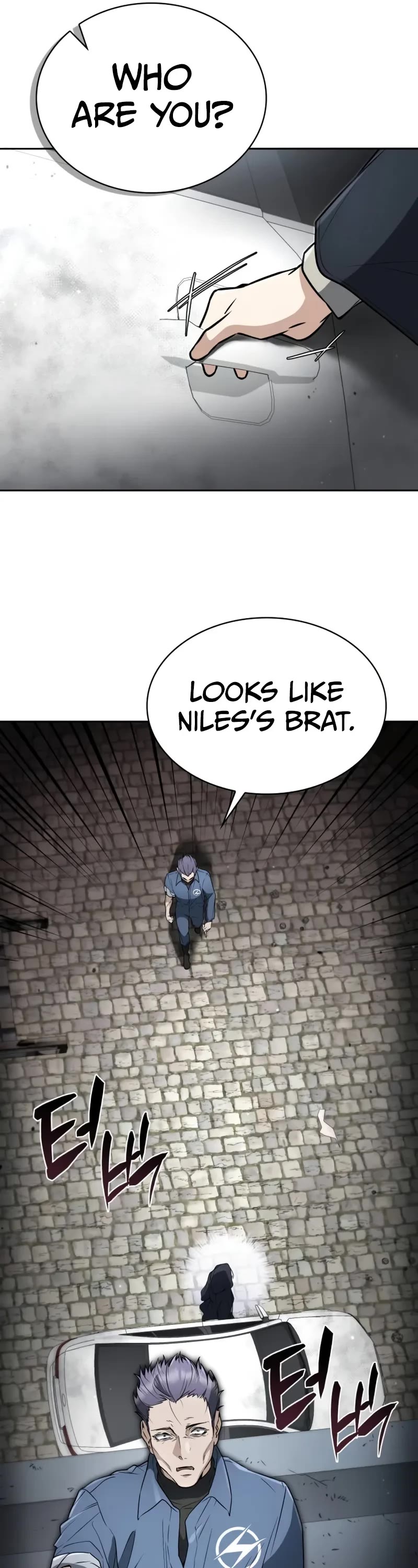 Genius Prismatic Mage Chapter 8 page 47 - Chapter 8