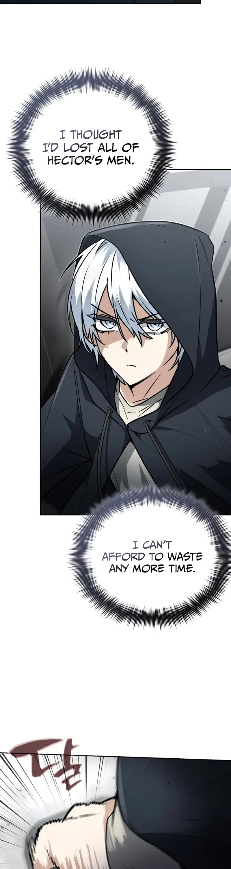 Genius Prismatic Mage Chapter 8 page 49 - Chapter 8