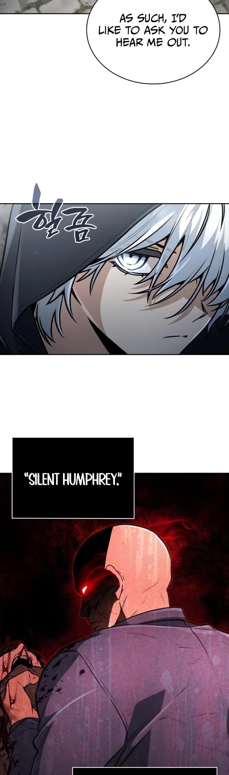 Genius Prismatic Mage Chapter 8 page 5 - Chapter 8