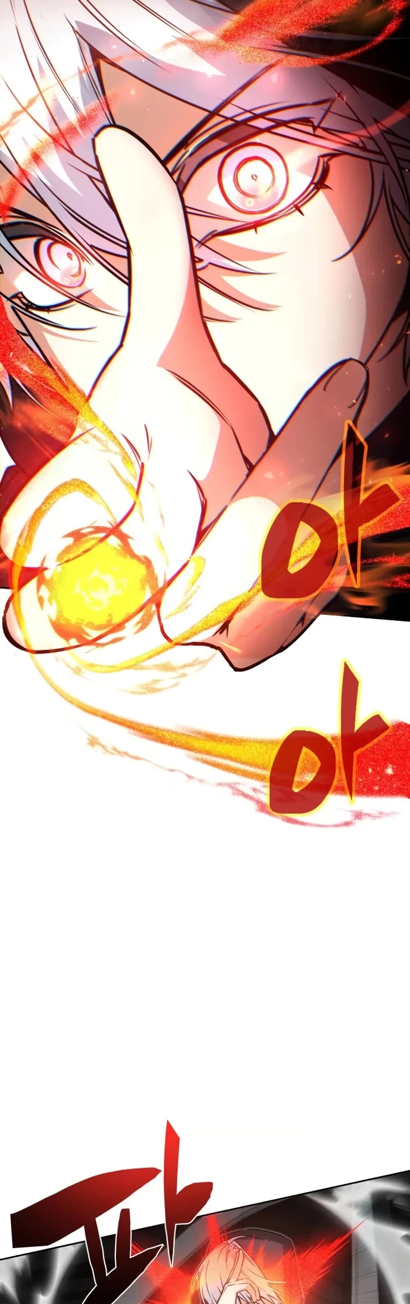 Genius Prismatic Mage Chapter 8 page 55 - Chapter 8