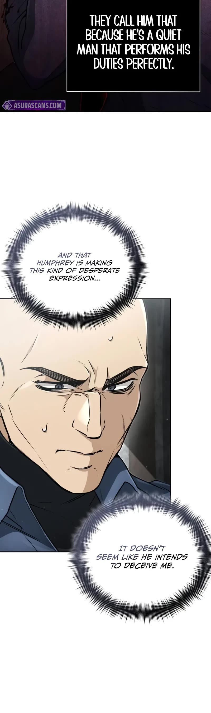 Genius Prismatic Mage Chapter 8 page 6 - Chapter 8