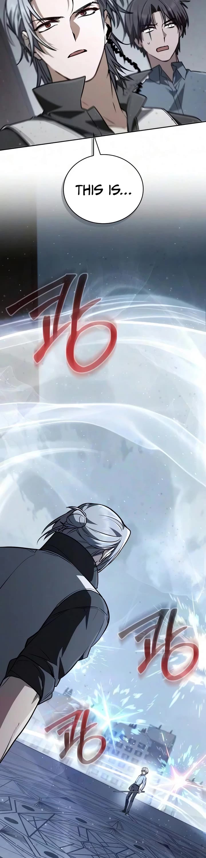Genius Prismatic Mage Chapter 80 page 14 - Chapter 80