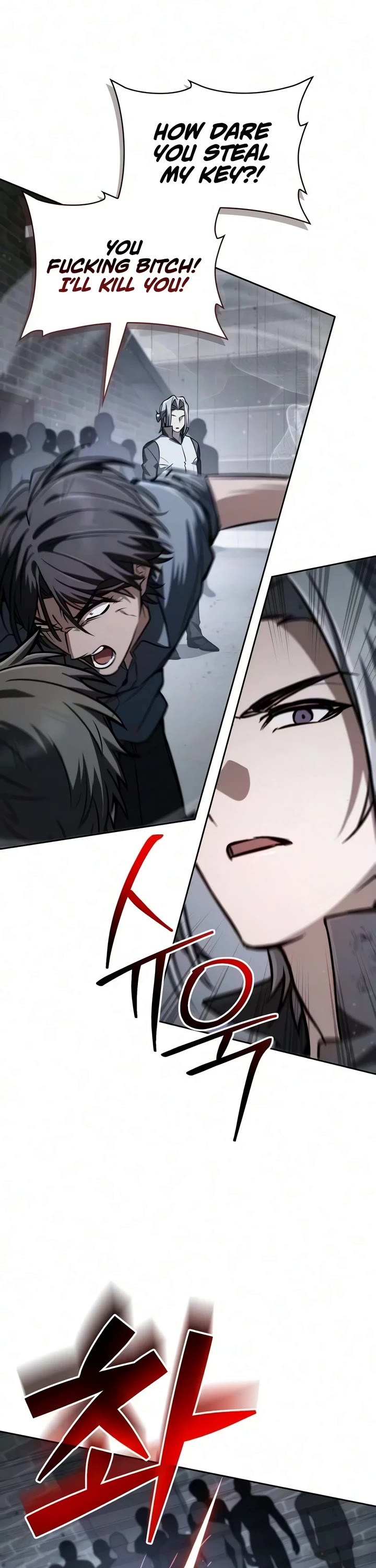 Genius Prismatic Mage Chapter 80 page 23 - Chapter 80
