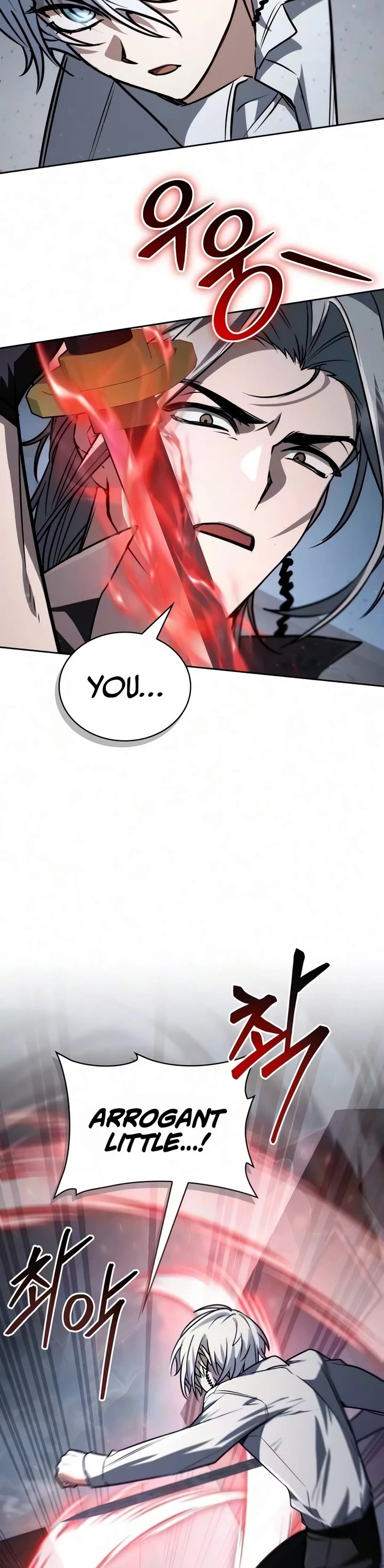 Genius Prismatic Mage Chapter 80 page 25 - Chapter 80