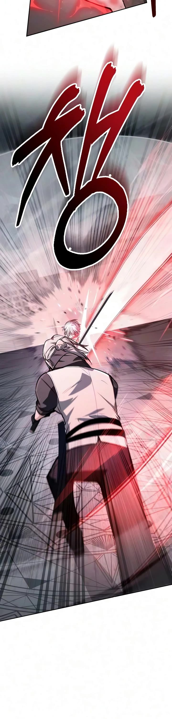 Genius Prismatic Mage Chapter 80 page 28 - Chapter 80