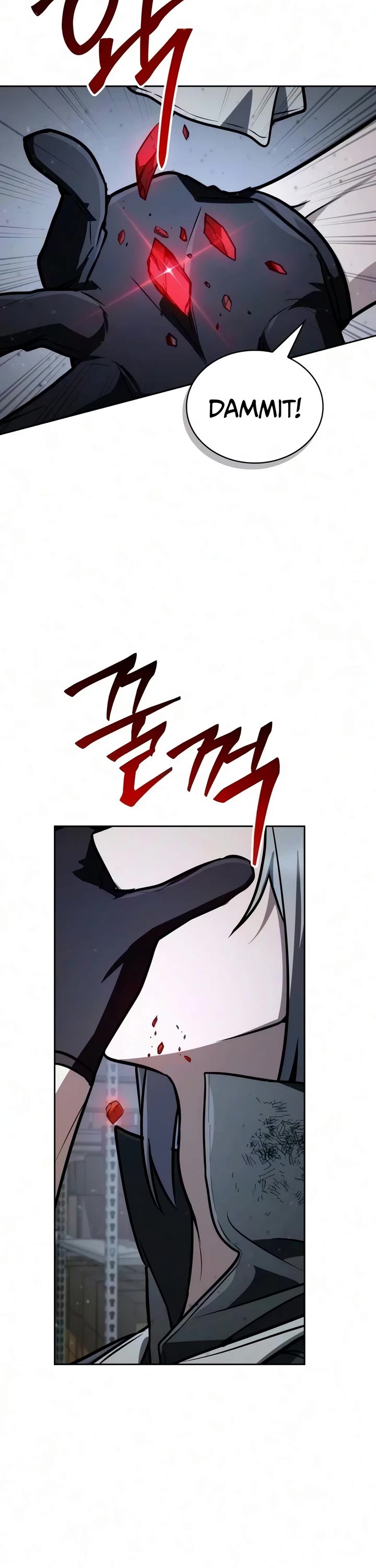 Genius Prismatic Mage Chapter 80 page 3 - Chapter 80