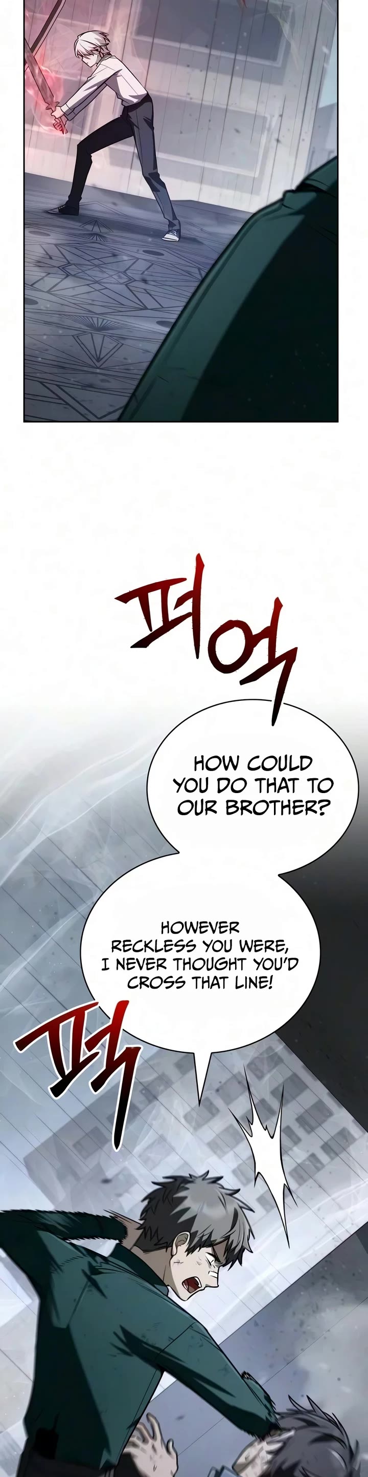 Genius Prismatic Mage Chapter 80 page 30 - Chapter 80