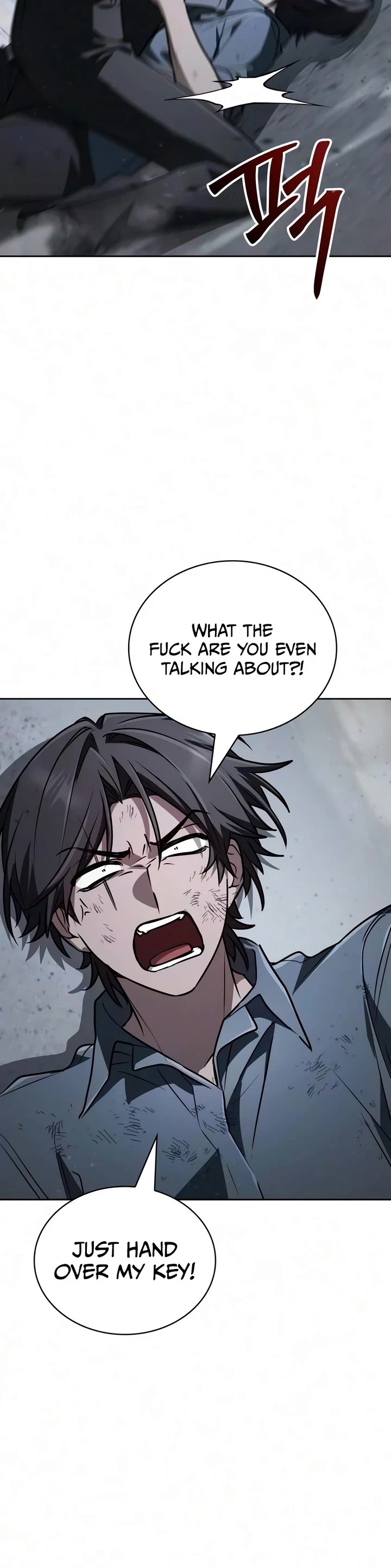 Genius Prismatic Mage Chapter 80 page 31 - Chapter 80