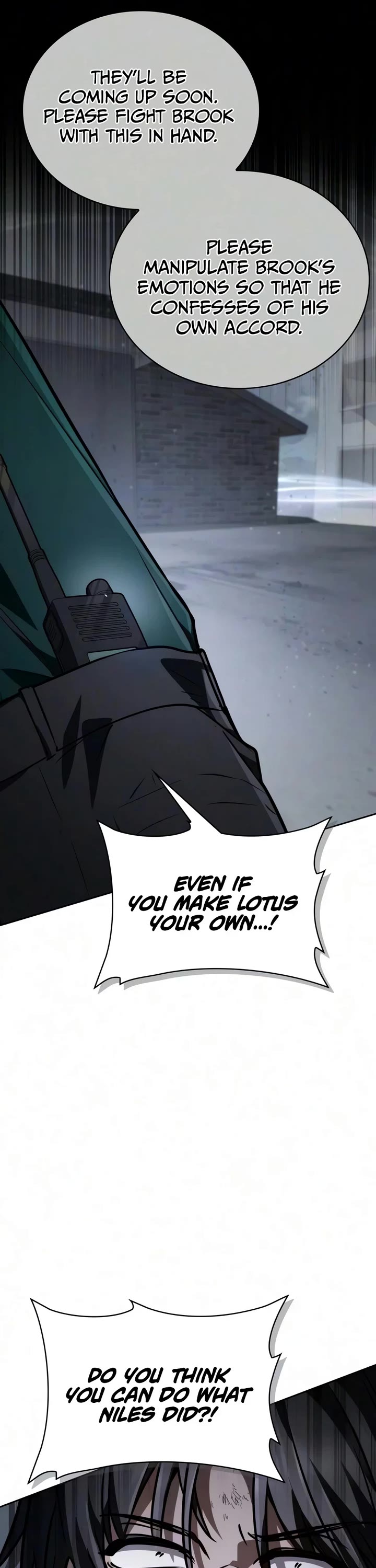 Genius Prismatic Mage Chapter 80 page 38 - Chapter 80