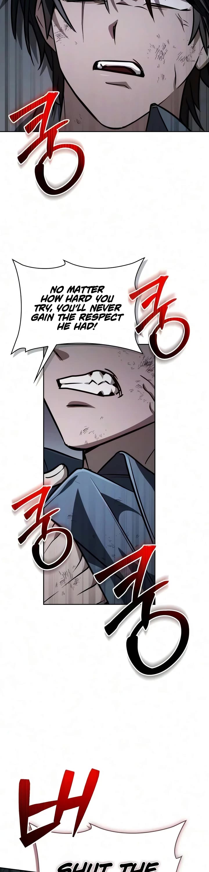 Genius Prismatic Mage Chapter 80 page 39 - Chapter 80