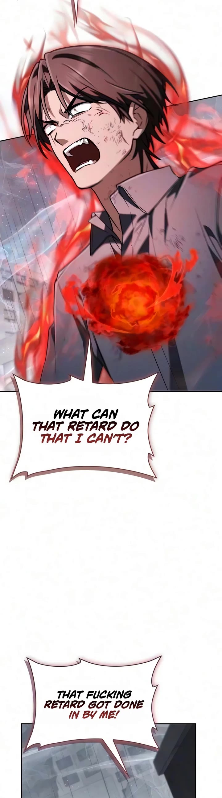 Genius Prismatic Mage Chapter 80 page 41 - Chapter 80