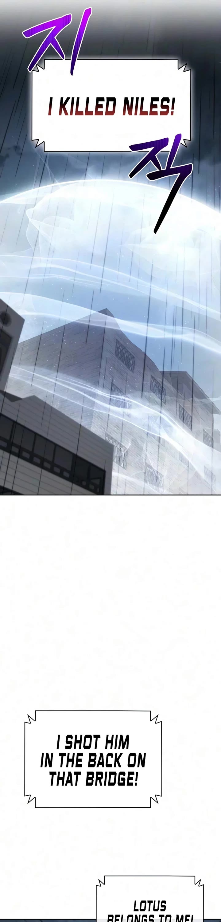 Genius Prismatic Mage Chapter 80 page 43 - Chapter 80