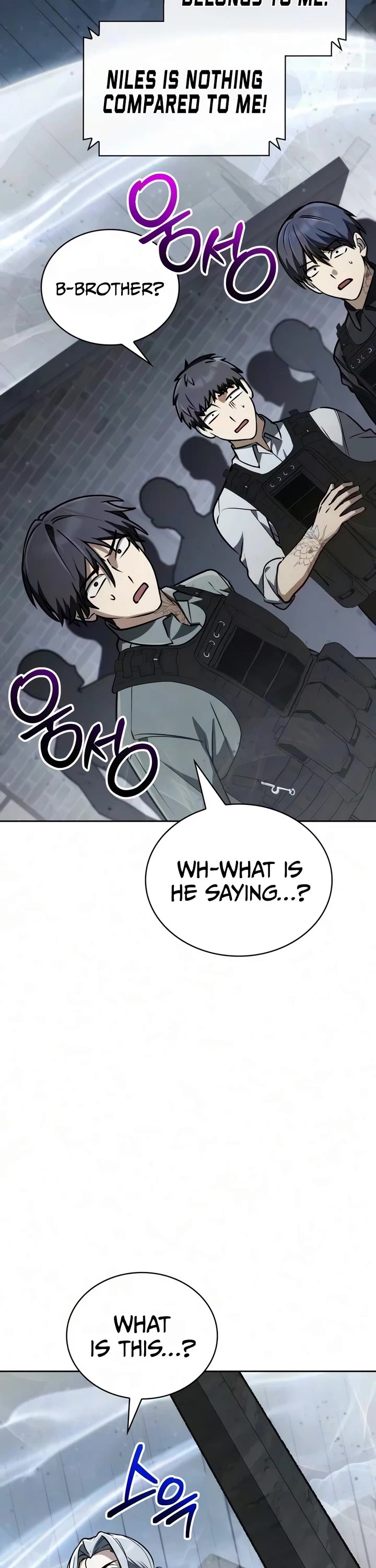 Genius Prismatic Mage Chapter 80 page 44 - Chapter 80