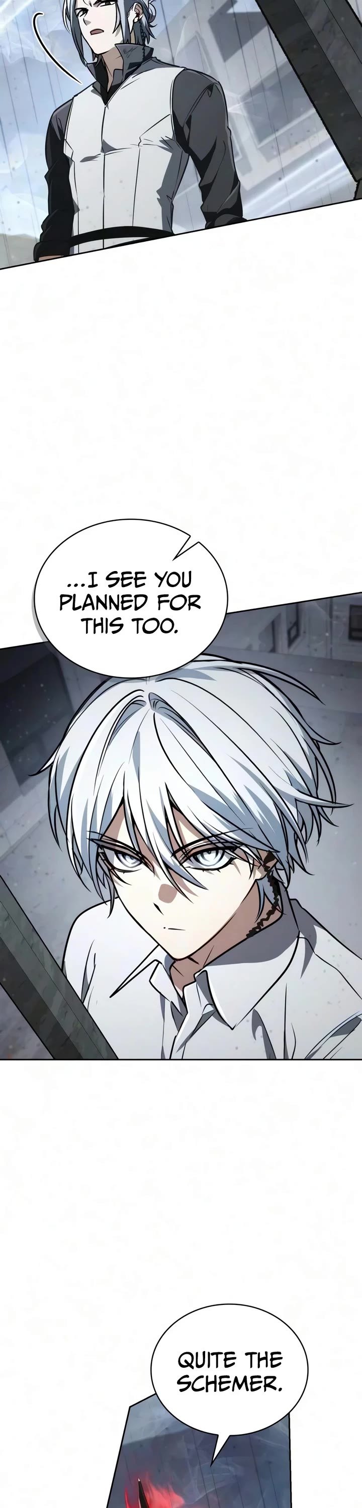 Genius Prismatic Mage Chapter 80 page 45 - Chapter 80
