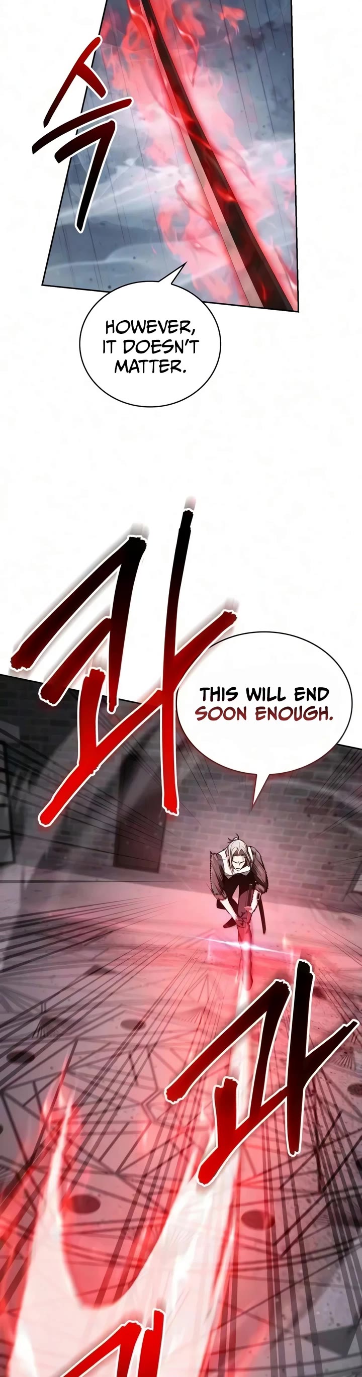 Genius Prismatic Mage Chapter 80 page 46 - Chapter 80