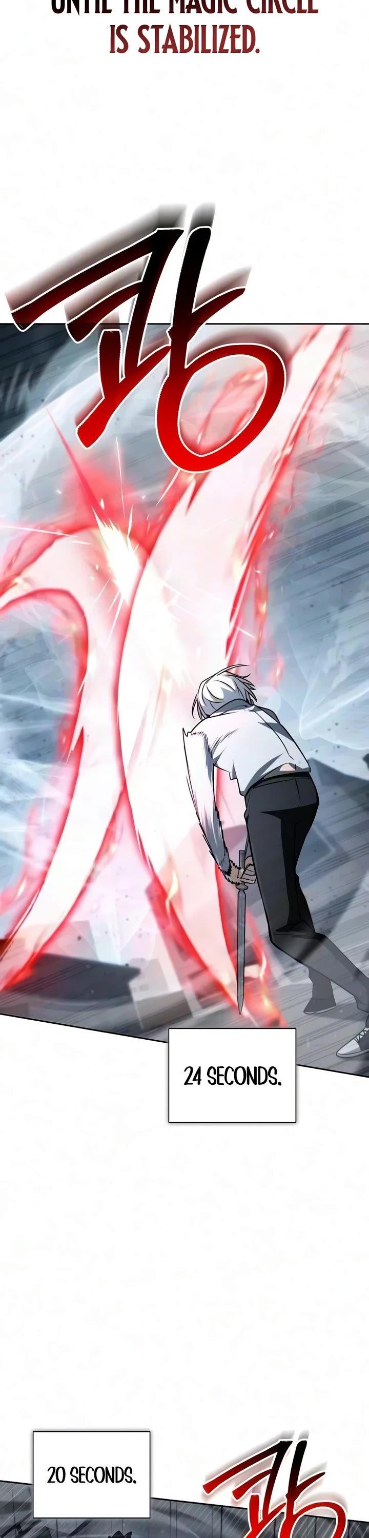Genius Prismatic Mage Chapter 80 page 49 - Chapter 80