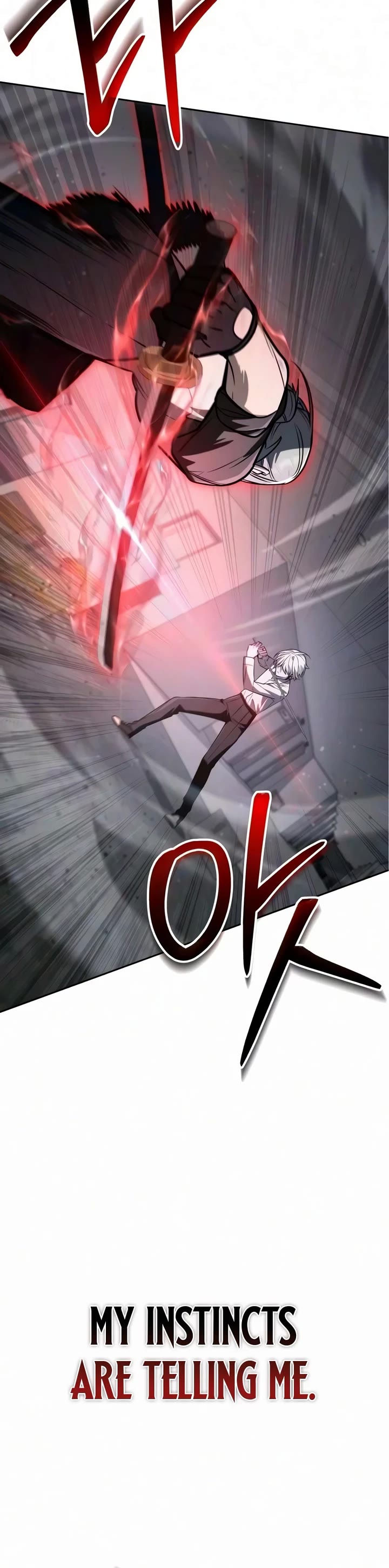 Genius Prismatic Mage Chapter 80 page 5 - Chapter 80
