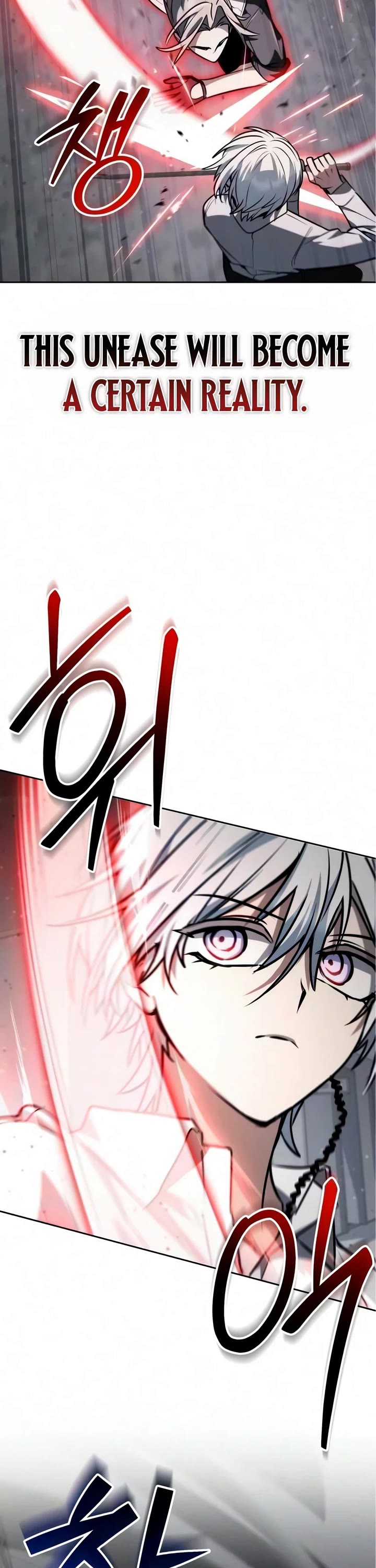 Genius Prismatic Mage Chapter 80 page 7 - Chapter 80