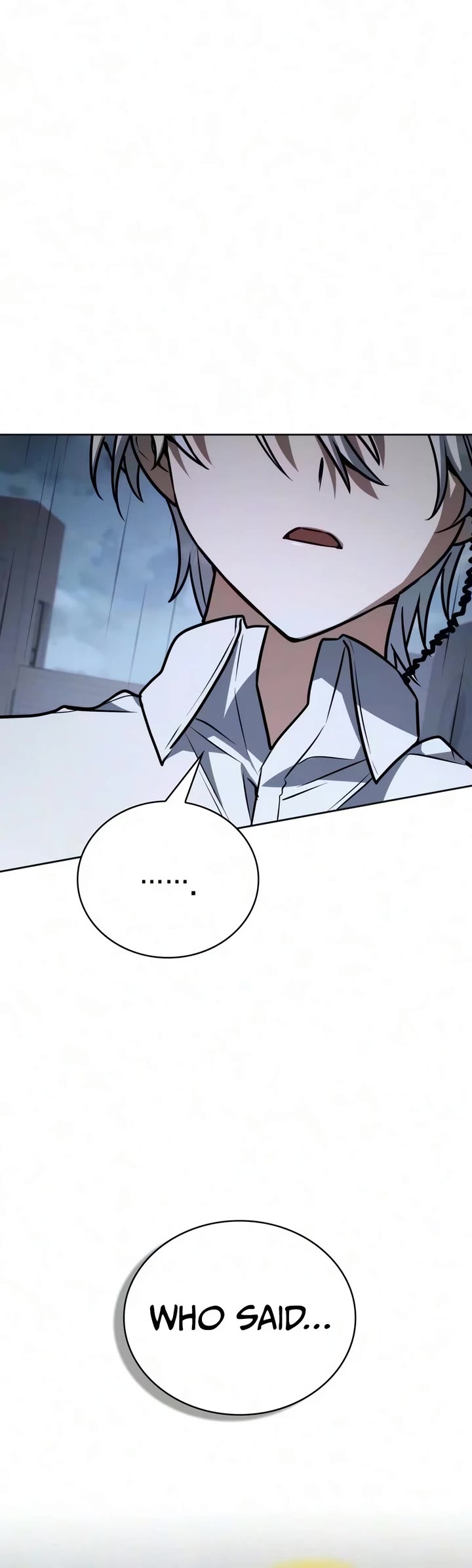 Genius Prismatic Mage Chapter 81 page 10 - Chapter 81