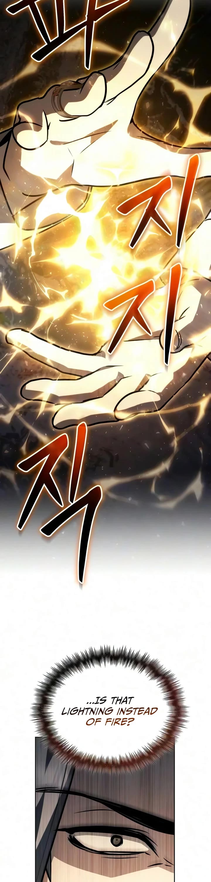 Genius Prismatic Mage Chapter 81 page 12 - Chapter 81