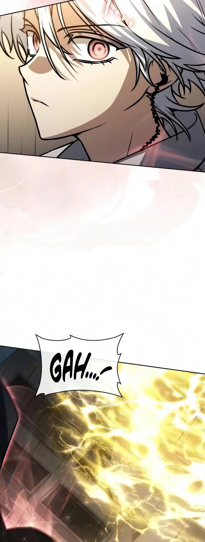 Genius Prismatic Mage Chapter 81 page 15 - Chapter 81