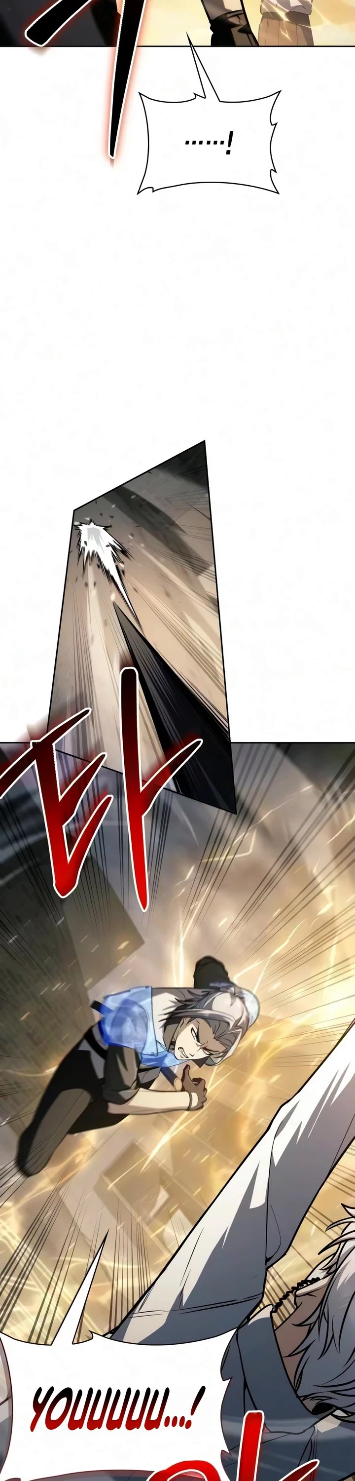 Genius Prismatic Mage Chapter 81 page 18 - Chapter 81