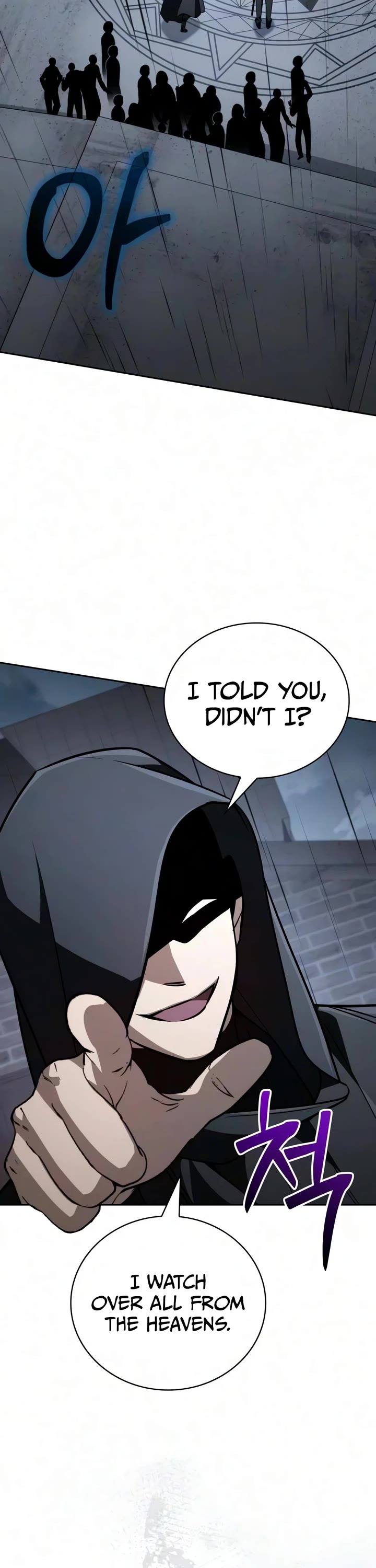 Genius Prismatic Mage Chapter 81 page 2 - Chapter 81