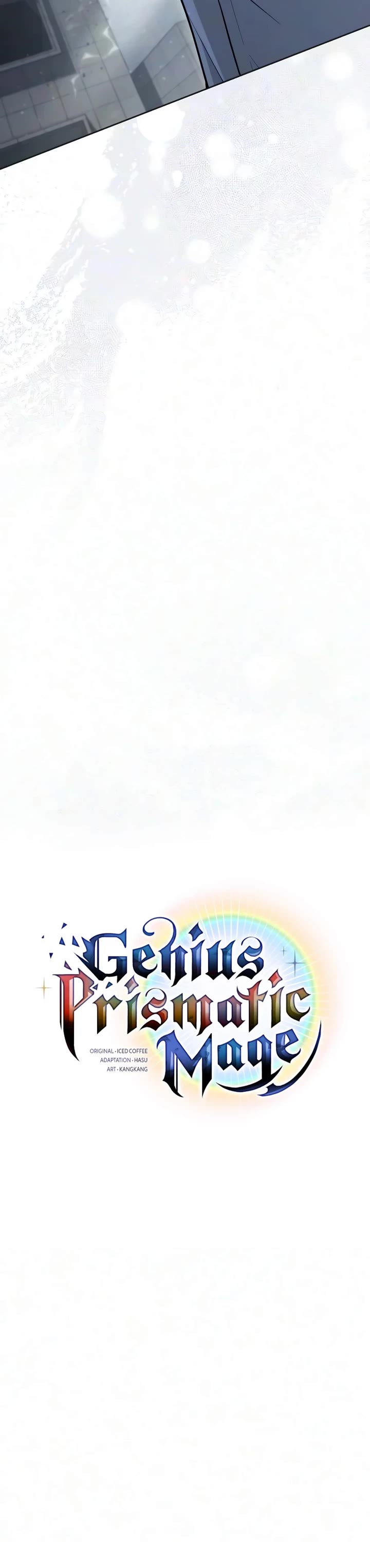 Genius Prismatic Mage Chapter 81 page 29 - Chapter 81
