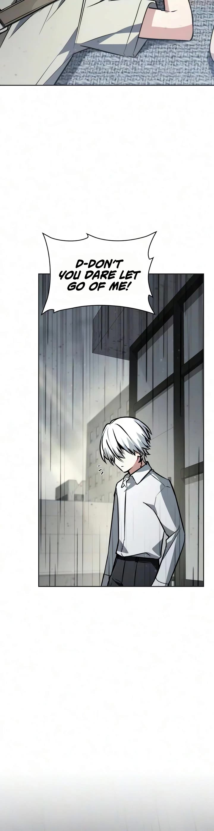 Genius Prismatic Mage Chapter 81 page 33 - Chapter 81