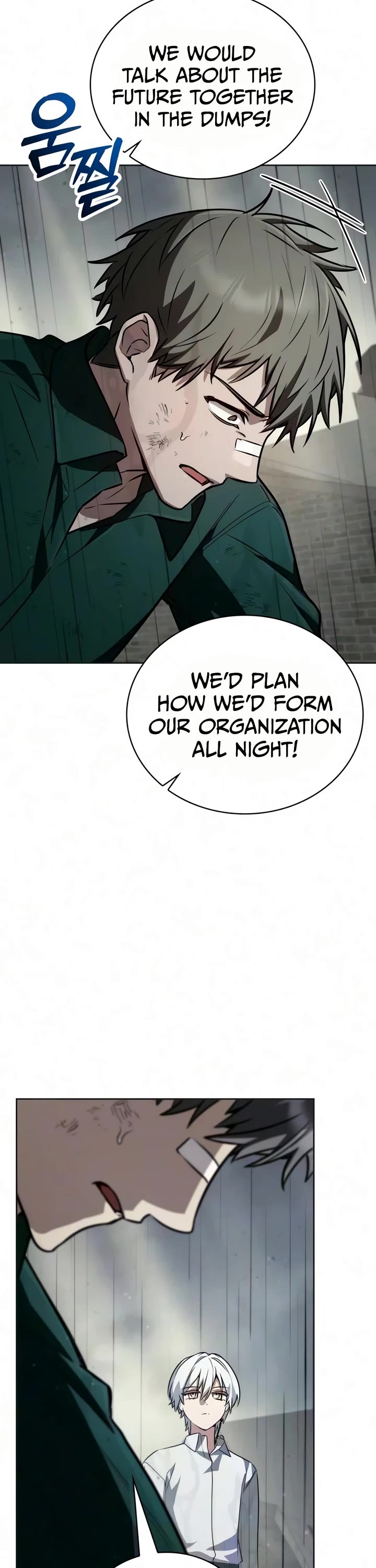 Genius Prismatic Mage Chapter 81 page 36 - Chapter 81