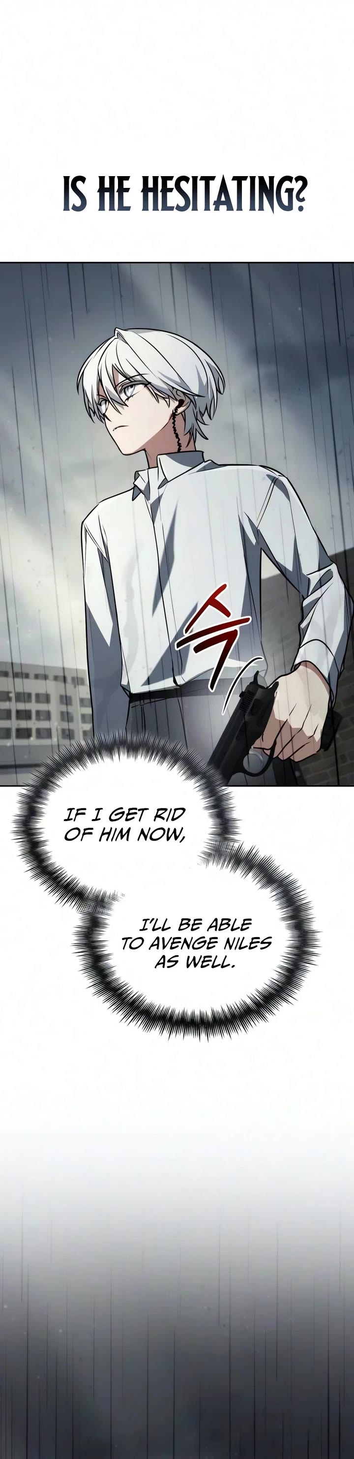 Genius Prismatic Mage Chapter 81 page 38 - Chapter 81