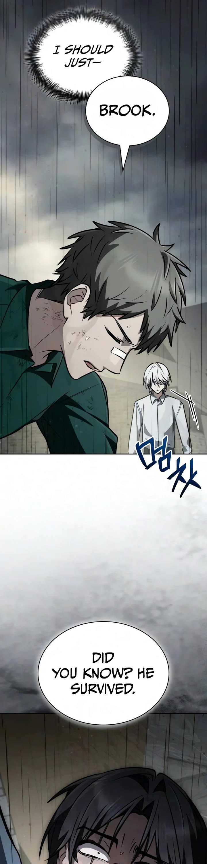 Genius Prismatic Mage Chapter 81 page 39 - Chapter 81
