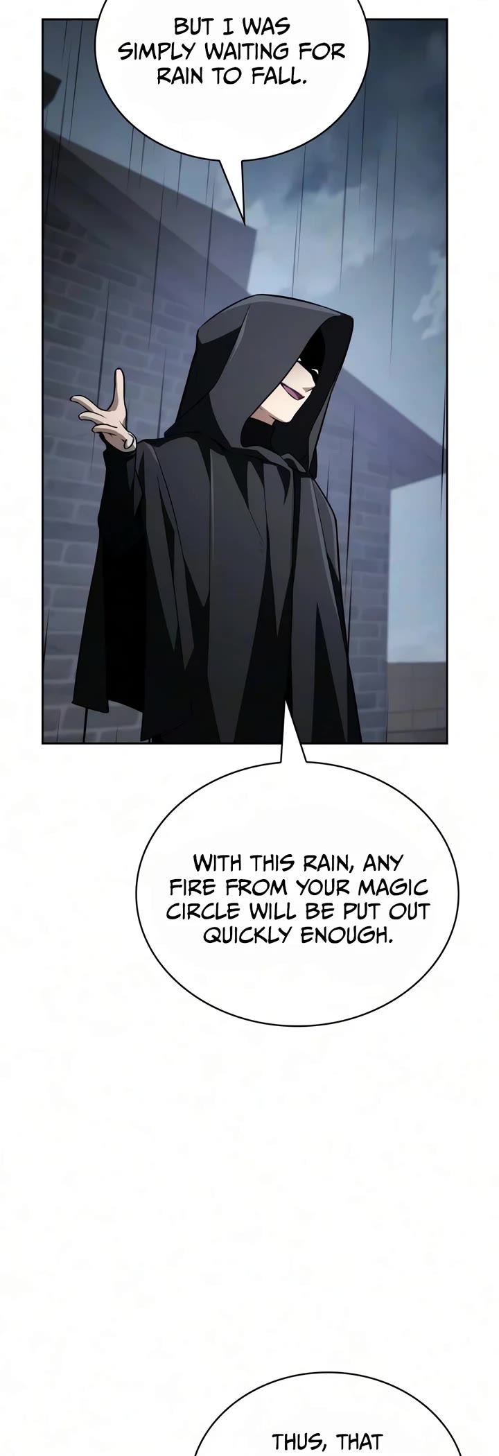 Genius Prismatic Mage Chapter 81 page 4 - Chapter 81