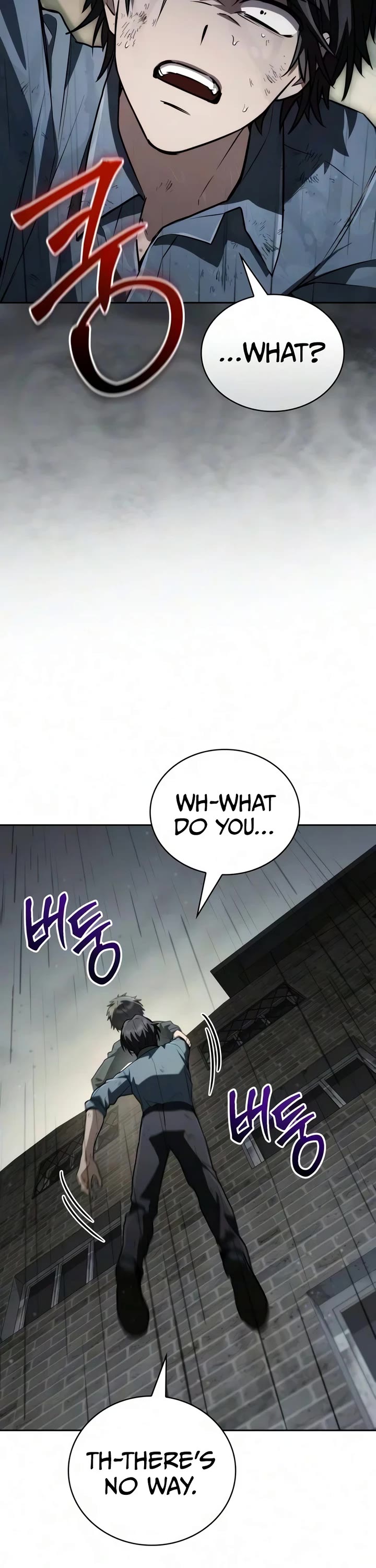 Genius Prismatic Mage Chapter 81 page 40 - Chapter 81