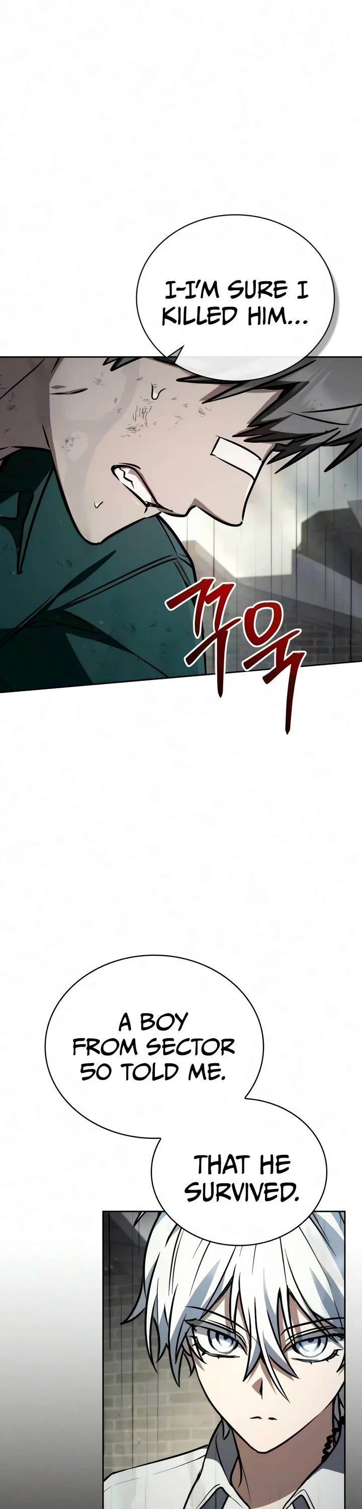 Genius Prismatic Mage Chapter 81 page 41 - Chapter 81